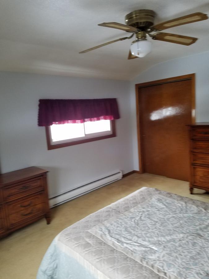 Cozy Cottage On Lake Winnebago Fond du Lac Esterno foto